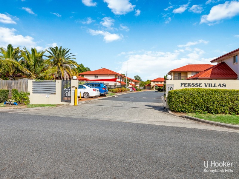 54/20 Young Place, Runcorn QLD 4113