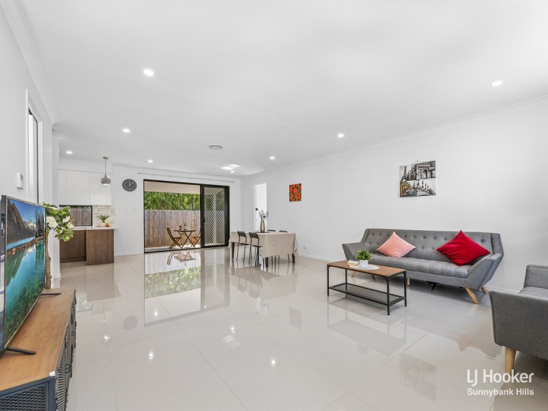 4/438 Compton Road, Stretton QLD 4116