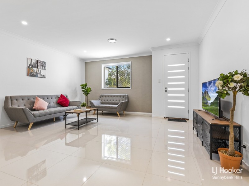 4/438 Compton Road, Stretton QLD 4116