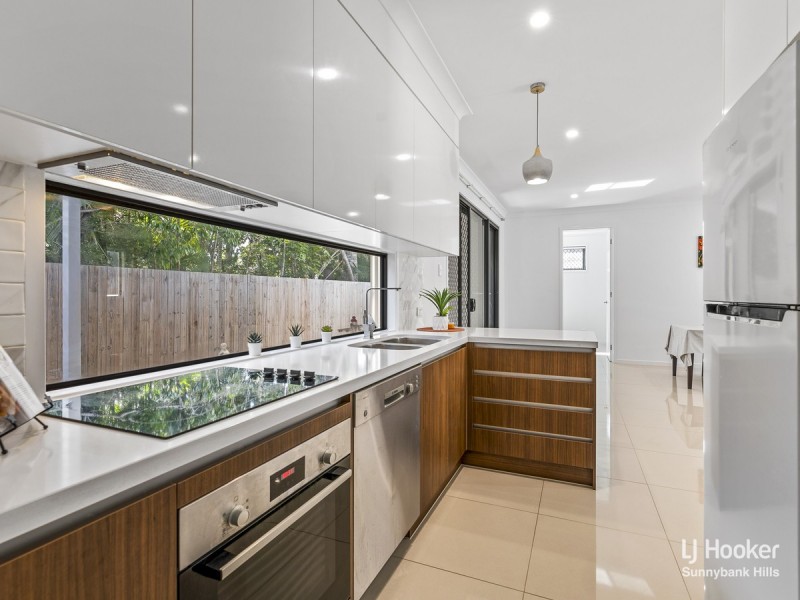 4/438 Compton Road, Stretton QLD 4116