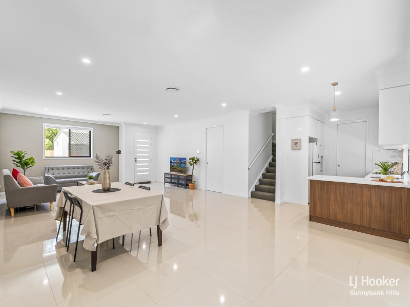 4/438 Compton Road, Stretton QLD 4116