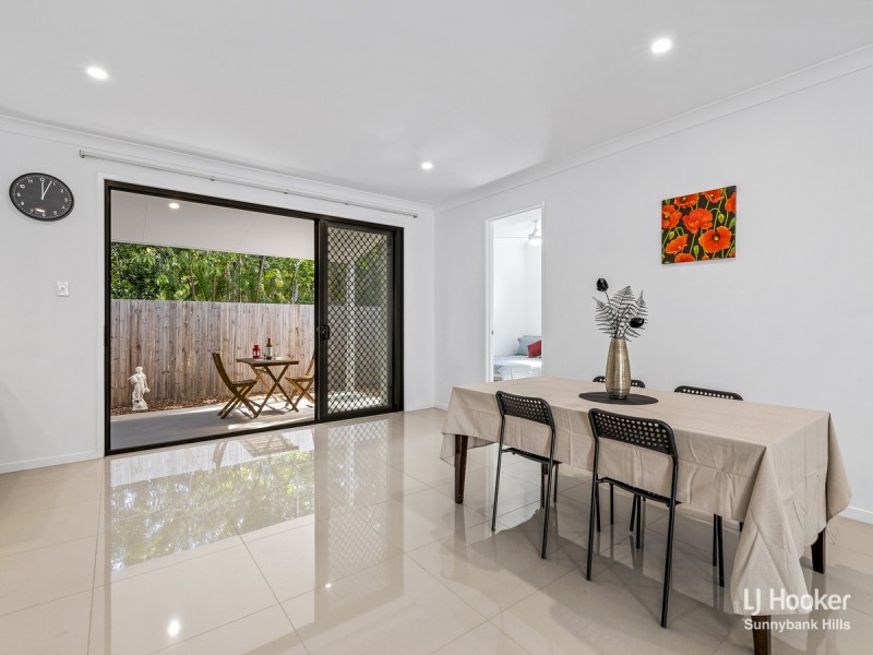 4/438 Compton Road, Stretton QLD 4116