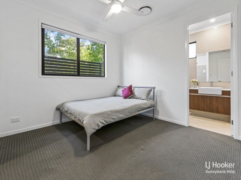 4/438 Compton Road, Stretton QLD 4116