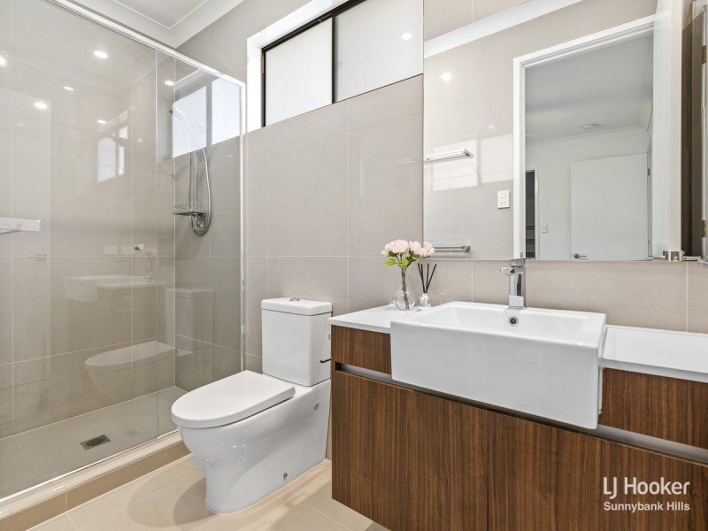 4/438 Compton Road, Stretton QLD 4116