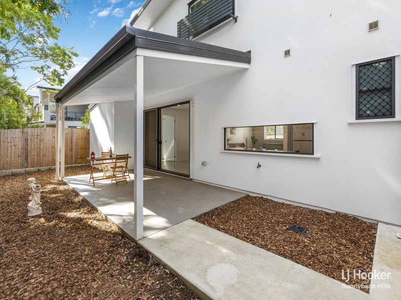 4/438 Compton Road, Stretton QLD 4116