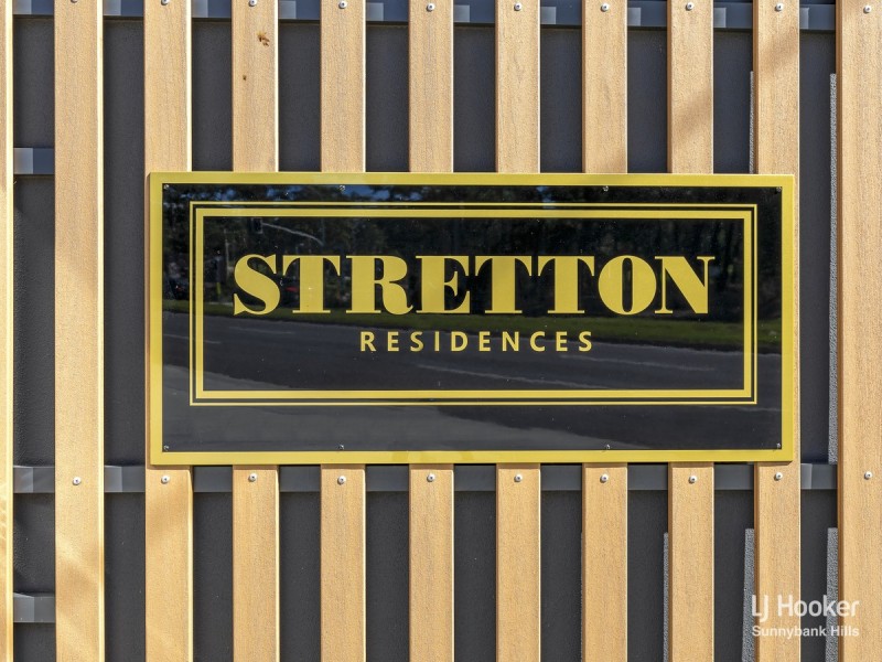 4/438 Compton Road, Stretton QLD 4116