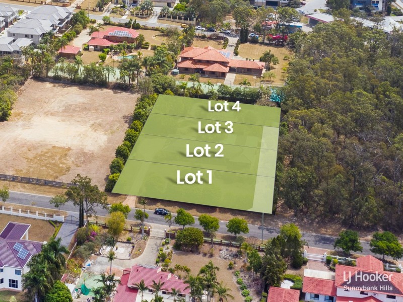 27 Mildura Street, Stretton QLD 4116