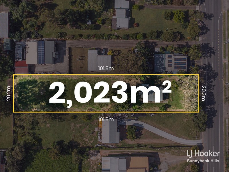 105 Smith Road, Woodridge QLD 4114