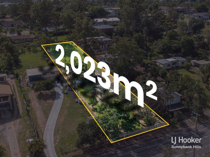 105 Smith Road, Woodridge QLD 4114