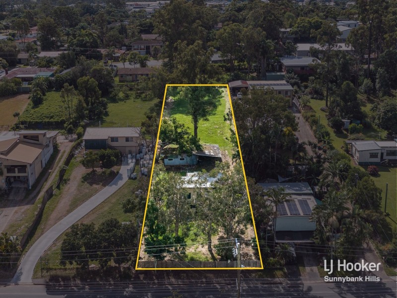 105 Smith Road, Woodridge QLD 4114