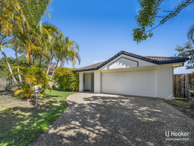 5 Kinchega Circuit, Parkinson QLD 4115