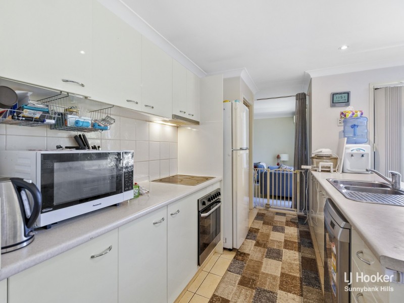 5 Kinchega Circuit, Parkinson QLD 4115