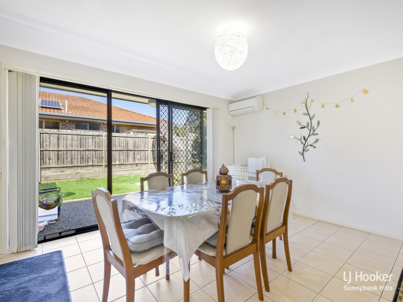 5 Kinchega Circuit, Parkinson QLD 4115