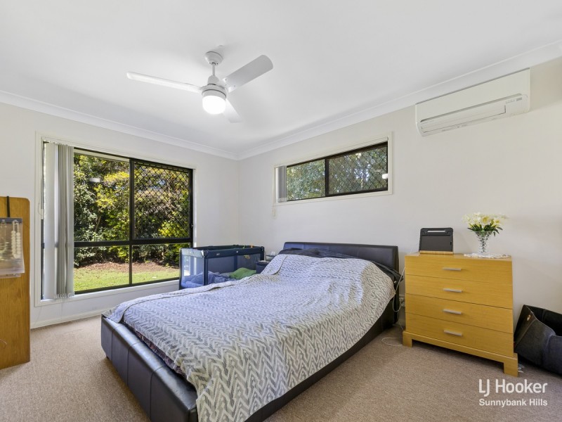 5 Kinchega Circuit, Parkinson QLD 4115