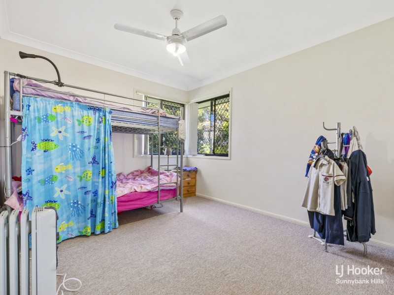 5 Kinchega Circuit, Parkinson QLD 4115