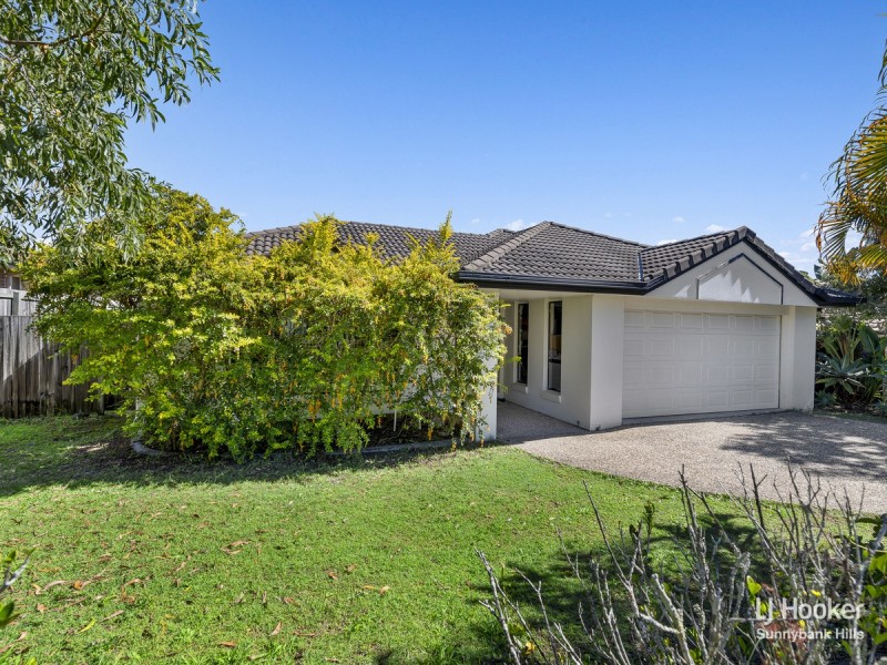 5 Kinchega Circuit, Parkinson QLD 4115