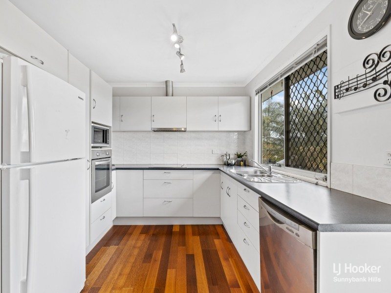 14 Nule Street, Rochedale South QLD 4123