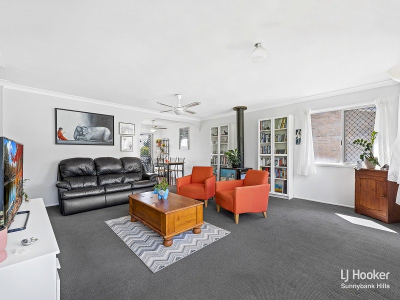 14 Nule Street, Rochedale South QLD 4123