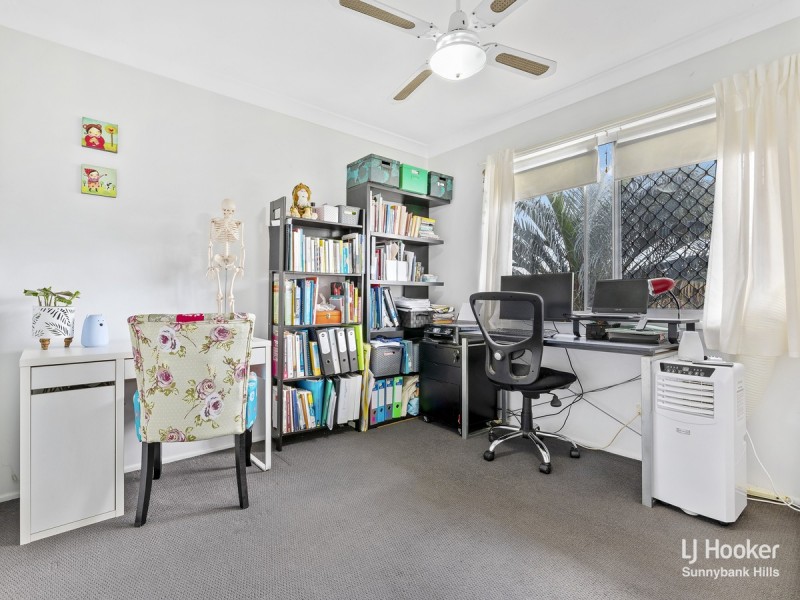 14 Nule Street, Rochedale South QLD 4123