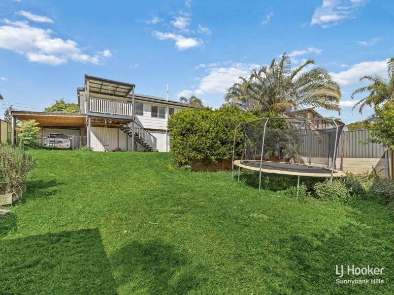 14 Nule Street, Rochedale South QLD 4123