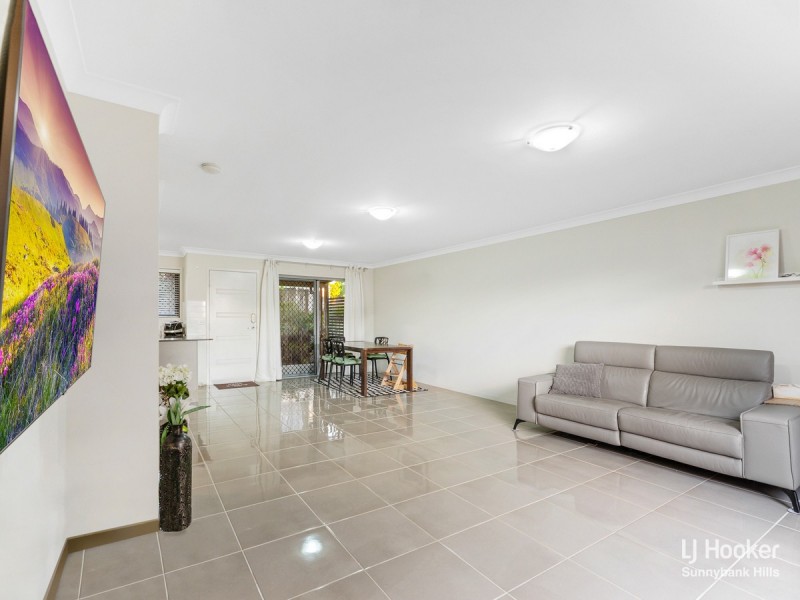 85/85 Nottingham Road, Calamvale QLD 4116