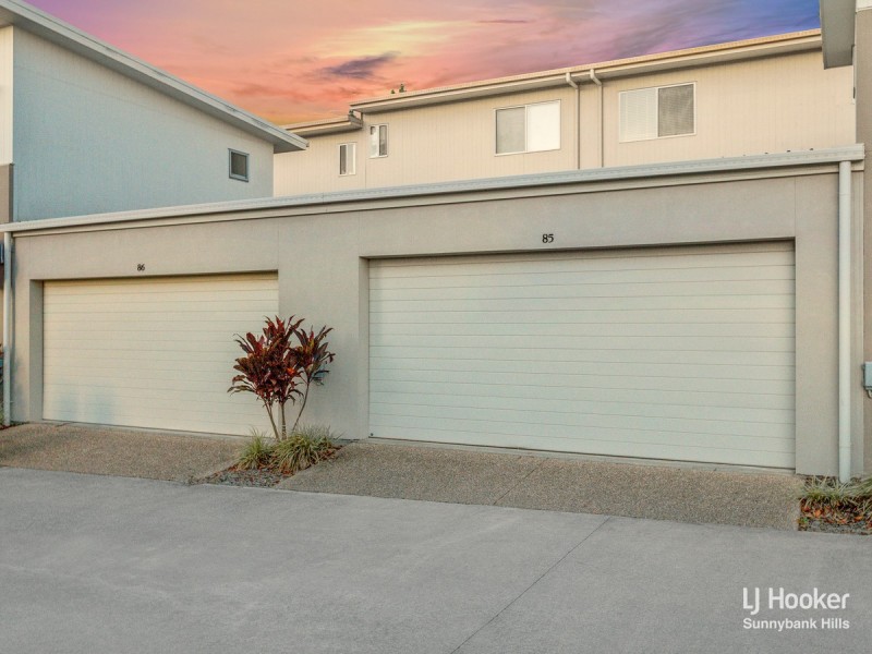 85/85 Nottingham Road, Calamvale QLD 4116