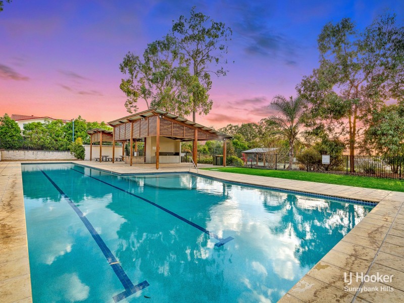 85/85 Nottingham Road, Calamvale QLD 4116