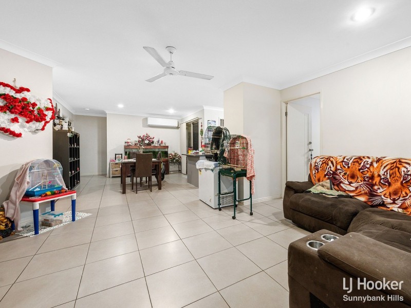 20 Ashmore Close, Marsden QLD 4132