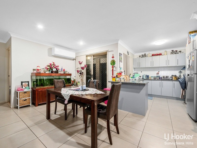 20 Ashmore Close, Marsden QLD 4132