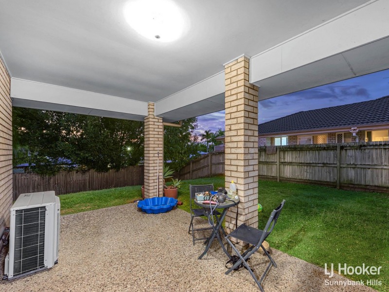 20 Ashmore Close, Marsden QLD 4132