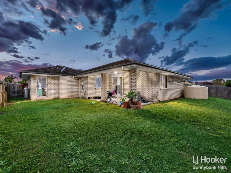 20 Ashmore Close, Marsden QLD 4132