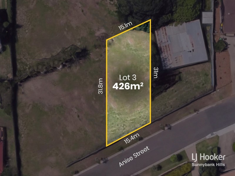 18 Anise Street, Wishart QLD 4122