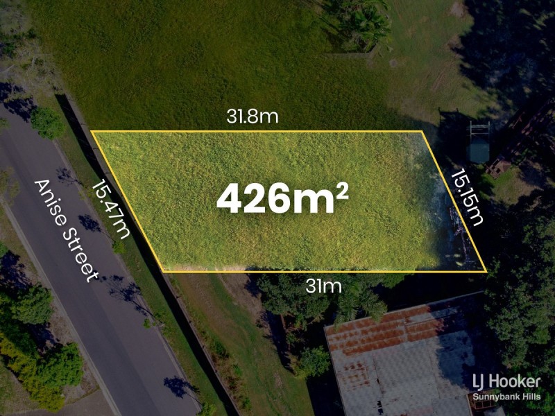 18 Anise Street, Wishart QLD 4122