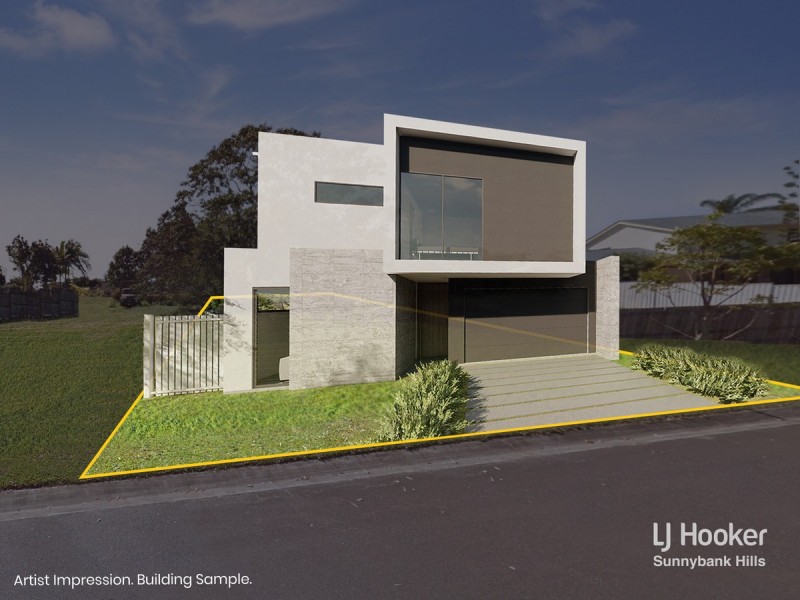 18 Anise Street, Wishart QLD 4122