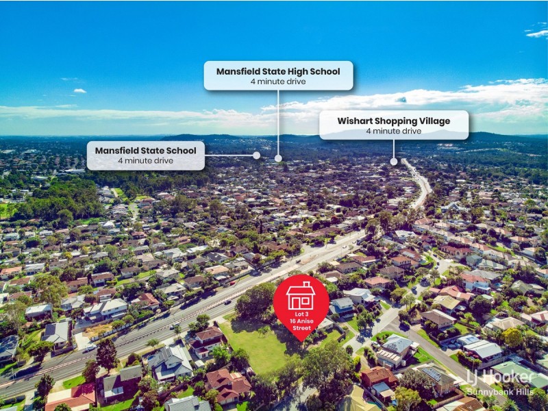 18 Anise Street, Wishart QLD 4122