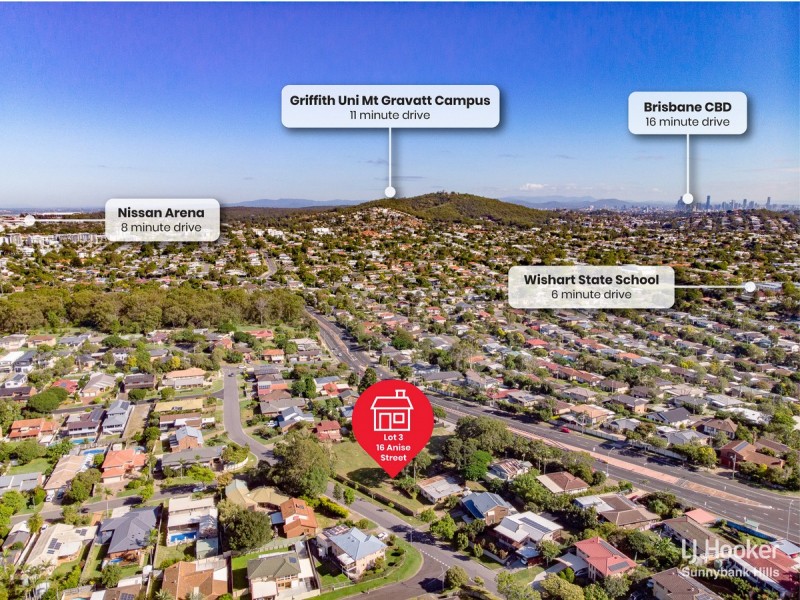 18 Anise Street, Wishart QLD 4122