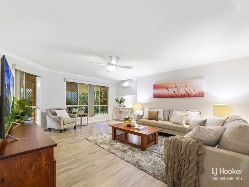 5 Rakumba Close, Eight Mile Plains QLD 4113