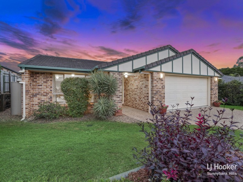 5 Rakumba Close, Eight Mile Plains QLD 4113
