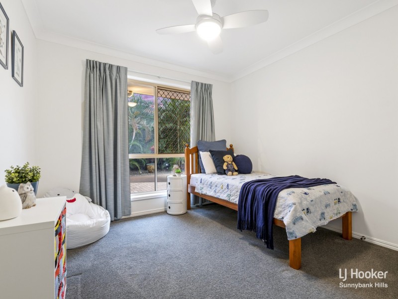 5 Rakumba Close, Eight Mile Plains QLD 4113