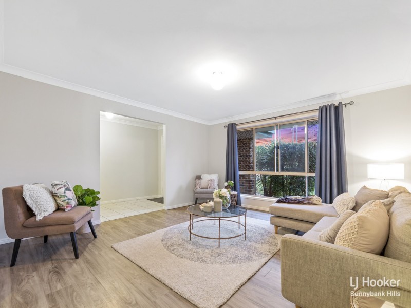 5 Rakumba Close, Eight Mile Plains QLD 4113