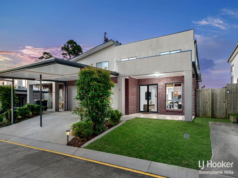 11/422 Benhiam Street, Calamvale QLD 4116