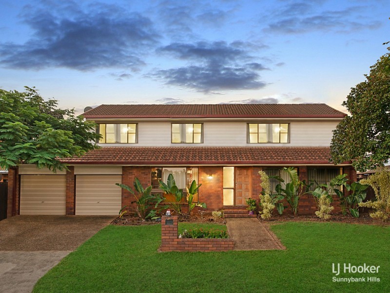 44 Romulus Street, Robertson QLD 4109