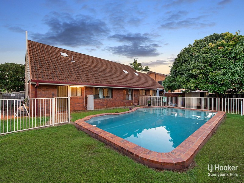 44 Romulus Street, Robertson QLD 4109