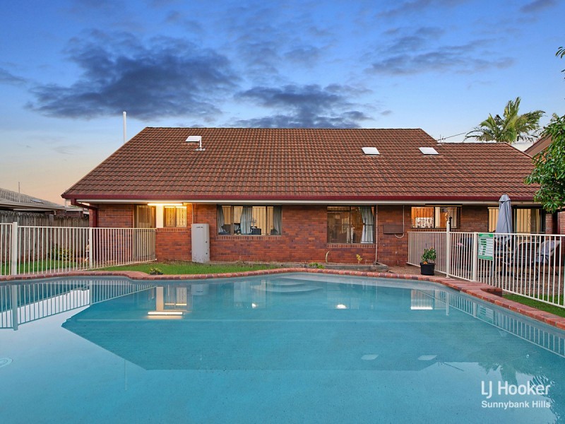 44 Romulus Street, Robertson QLD 4109