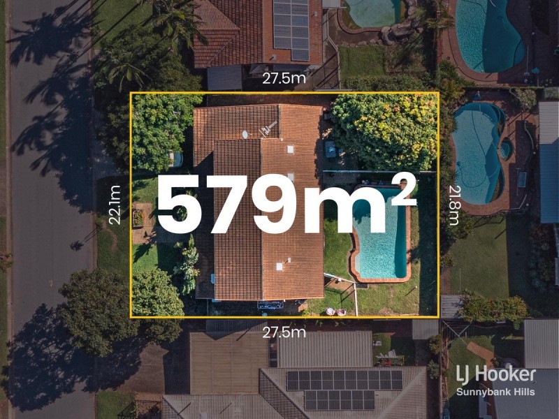 44 Romulus Street, Robertson QLD 4109