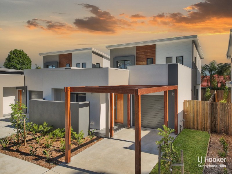 25/819 Creek Road, Carindale QLD 4152