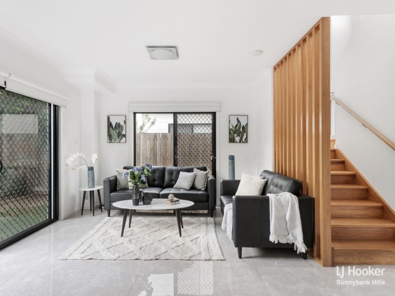 25/819 Creek Road, Carindale QLD 4152