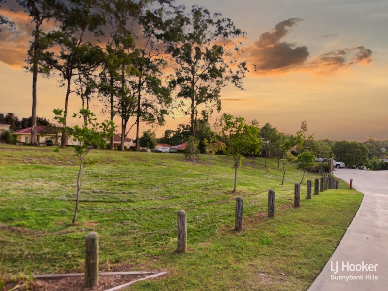 25/819 Creek Road, Carindale QLD 4152