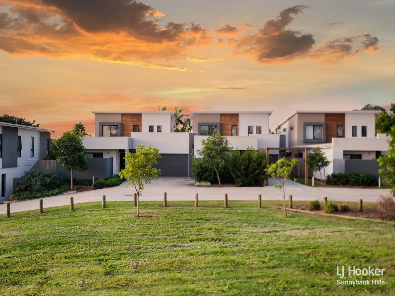 25/819 Creek Road, Carindale QLD 4152