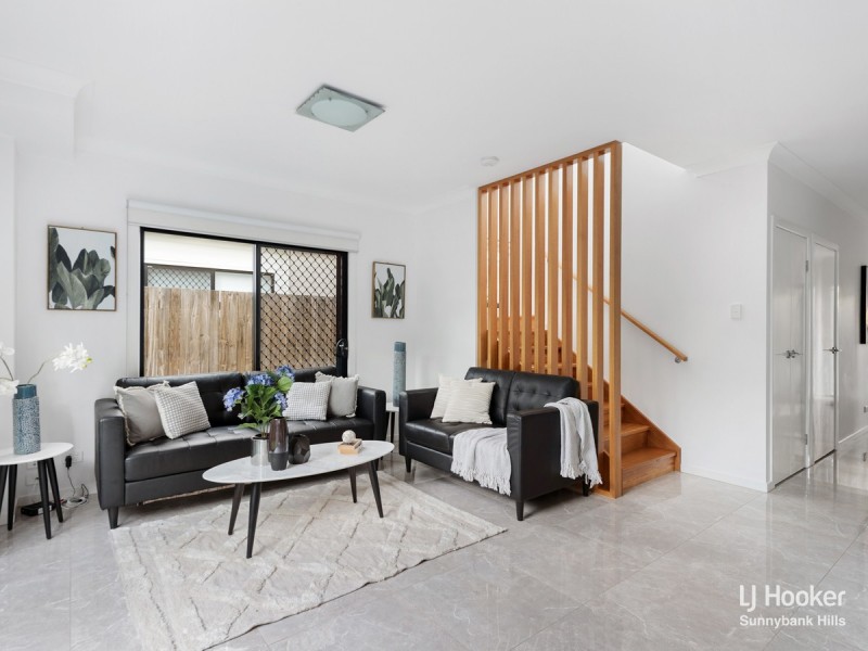 25/819 Creek Road, Carindale QLD 4152